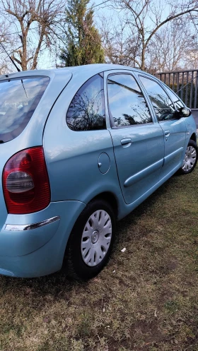 Citroen Xsara picasso, снимка 3