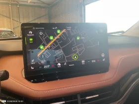 Skoda Enyaq COUPE 82KWH LEATHER NAVI , снимка 9