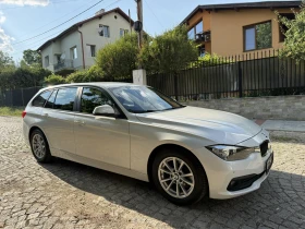 BMW 318 FACELIFT, снимка 9
