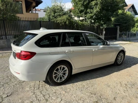 BMW 318 FACELIFT, снимка 3
