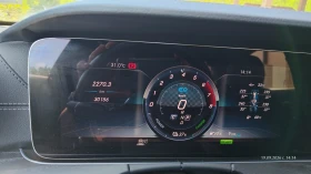 Mercedes-Benz E 300 e, Plugin, само 30 х. км, AMG, вс. асистенти, снимка 9