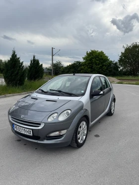 Smart Forfour 1.5i, снимка 3