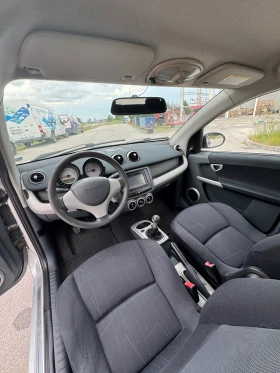 Smart Forfour 1.5i, снимка 9