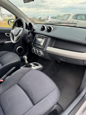 Smart Forfour 1.5i, снимка 12