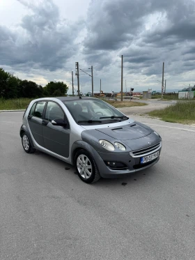 Smart Forfour 1.5i, снимка 4