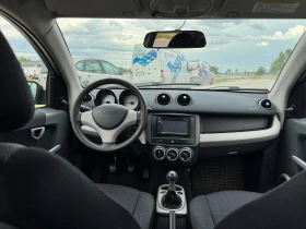 Smart Forfour 1.5i, снимка 10