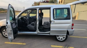 Citroen Berlingo 1.6 HDI, снимка 11