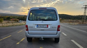 Citroen Berlingo 1.6 HDI, снимка 5