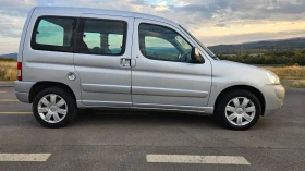 Citroen Berlingo 1.6 HDI, снимка 3