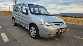 Citroen Berlingo 1.6 HDI, снимка 2