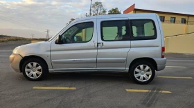 Citroen Berlingo 1.6 HDI, снимка 7