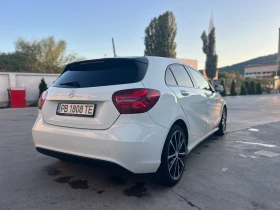 Mercedes-Benz A 160 Facelift, снимка 3