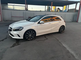Mercedes-Benz A 160 Facelift, снимка 4