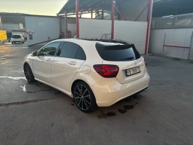 Mercedes-Benz A 160 Facelift, снимка 5