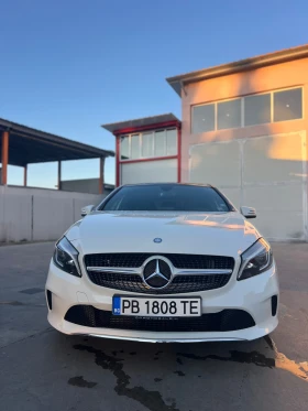 Mercedes-Benz A 160 Facelift, снимка 6
