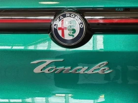 Alfa Romeo Tonale, снимка 4