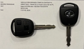 Great Wall Steed 5 DC 2.4I GPL 4WD SUPER LUXURY , снимка 16