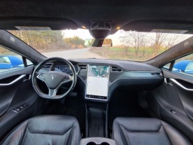Tesla Model S S85D Европейска, снимка 17