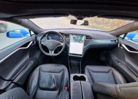 Tesla Model S S85D  | Mobile.bg   11