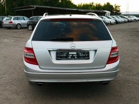 Mercedes-Benz C 280 3.0i Automati+ Navi+ Bi- Xenon+ PDC+ +  | Mobile.bg    6