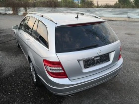 Mercedes-Benz C 280 3.0i Automati+ Navi+ Bi- Xenon+ PDC+ +  | Mobile.bg    5