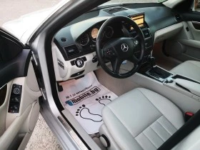 Mercedes-Benz C 280 3.0i Automati+ Navi+ Bi- Xenon+ PDC+ Кожа+ , снимка 8