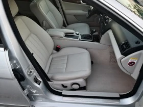 Mercedes-Benz C 280 3.0i Automati+ Navi+ Bi- Xenon+ PDC+ Кожа+ , снимка 10