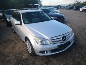 Mercedes-Benz C 280 3.0i Automati+ Navi+ Bi- Xenon+ PDC+ Кожа+ , снимка 2