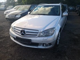 Mercedes-Benz C 280 3.0i Automati+ Navi+ Bi- Xenon+ PDC+ +  | Mobile.bg    3