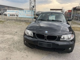 BMW 118 2D - [1] 