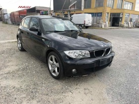 BMW 118 2D, снимка 7 - Автомобили и джипове - 45332097