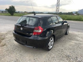 BMW 118 2D, снимка 5 - Автомобили и джипове - 45332097