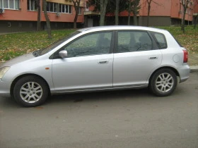 Honda Civic, снимка 7