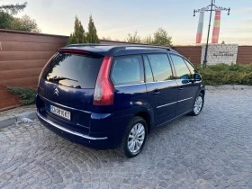     Citroen C4 Picasso 1.6 HDI 