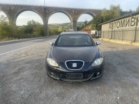 Seat Leon 2.0tdi BKD НА ЧАСТИ, снимка 1