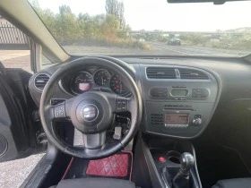 Seat Leon 2.0tdi BKD НА ЧАСТИ, снимка 9