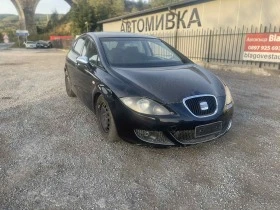 Seat Leon 2.0tdi BKD   | Mobile.bg    6