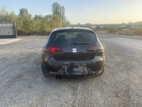 Seat Leon 2.0tdi BKD НА ЧАСТИ, снимка 3