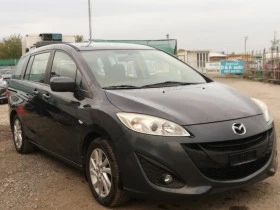 Mazda 5 1.8i 16V/115 k.с/6 ck. , снимка 1