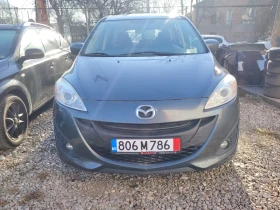 Mazda 5 Swiss/6 ck. 