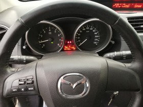 Mazda 5 1.8i 16V/115 k.с/6 ck. , снимка 9