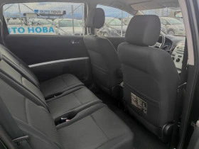 Toyota Corolla verso 2.2 ДИЗЕЛ 136 К.С. FACELIFT! ВЕРИГА! УНИКАЛЕН! , снимка 13