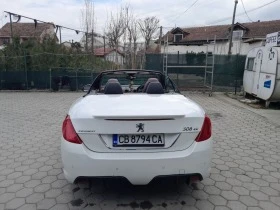 Peugeot 308, снимка 5