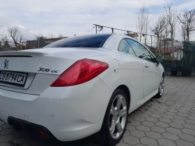 Peugeot 308, снимка 14