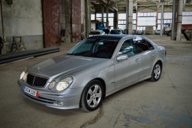 Обява за продажба на Mercedes-Benz E 320 Avantgarde ~10 600 лв. - изображение 1