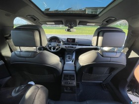 Audi A4 Allroad Allroad Prestige | Mobile.bg   15