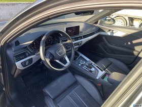 Audi A4 Allroad Allroad Prestige, снимка 14