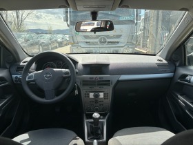Opel Astra 1.7D | Mobile.bg   13