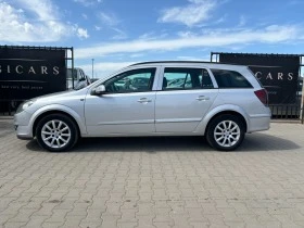     Opel Astra 1.7D