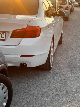 BMW 535 xDrive, снимка 2